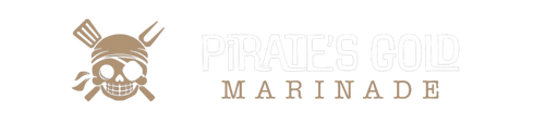Pirate's Gold Marinade